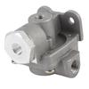 Quick Release Valve 170.289714 Strong Structure Metal High Performance Replacement for Bendix 289714
