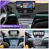 12.3 Inch For Acura MDX 2007-2013 GPS Navigation Android12 8+128G 8 Core CarPlay Radio 4G Car Smart Multimedia Video Player
