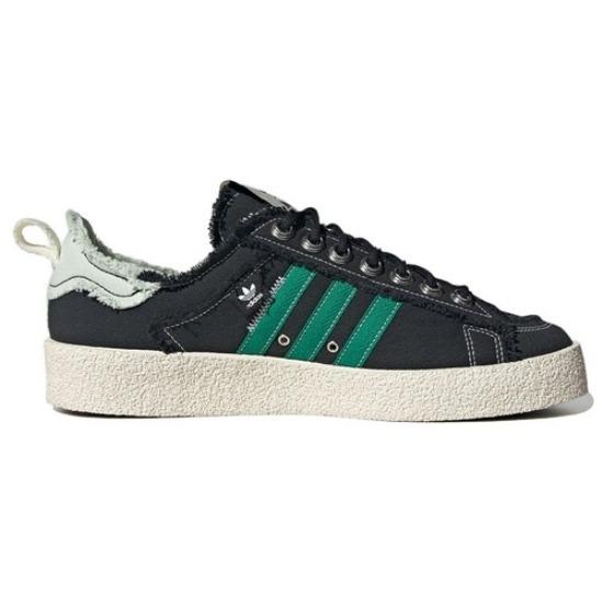 Adidas Campus 80s x Song for the Mute Low Black - ID4791
