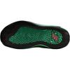 Jordan Детские баскетбольные кроссовки Tatum 4 Low top Зеленые Черные Подростковые HQ4611-300
