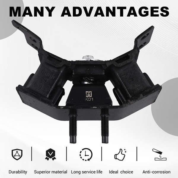 Опора двигателя EB3G-7E373CC для Ford Ranger T6 MK1