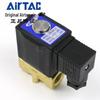 Электромагнитный клапан AirTAC 2WL050-10 (Большой расход, DC24В, AC220В, A/B/C/E/F-I)