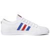 adidas Ницца Белый Алый Королевский FV0657