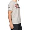 Мужская спортивная одежда Under Armour Project Rock для тренировок Белый 1351584-110
