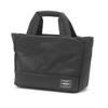 MOUSSE TOTE BAG XS Tote Bag [PORTER] 751-29873 Черный/10