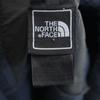 The North Face Куртка для улицы с длинным рукавом 14-16 Темно-синяя система Детская Б/У