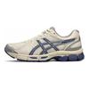Asics Gel-Exalt 2 Удобные Мягкие Низкие Повседневные Кроссовки для Бега Женские кроссовки Светло-Фиолетовые 1012B868-100