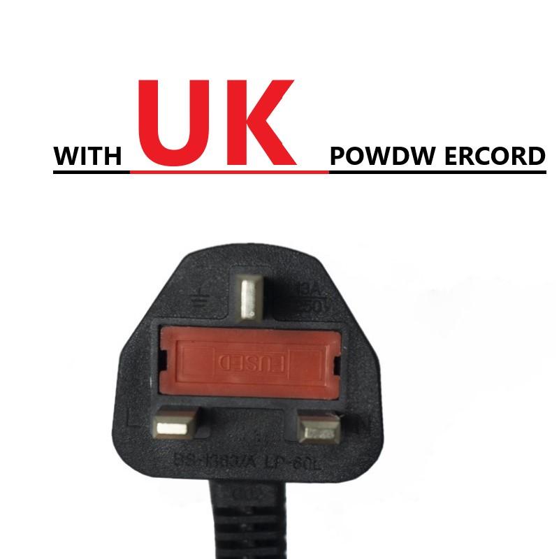 20V 3.25A 65W USB Type-C AC Laptop Power Adapter Charger For Thinkpad X1 Carbon Yoga X270 X280 T580 P51 P52s E480 E470 S2