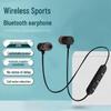 Беспроводные Мини Магнитные Bluetooth Наушники: Высокая точность воспроизведения, Длительное время работы от аккумулятора, Внутриканальный спортивный дизайн