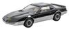 NOREV Масштаб Pontiac Firebird 1982 KARR Готовая модель 930001 1/43