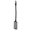 Plug and Play USB-C to Displayport Adapter 4K 60Hz USBC to Mini DP Adapter  Laptops