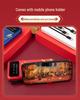 Сувенир Года Лошади: Сертифицированный 3C набор Power Bank с быстрой зарядкой и встроенным кабелем в качестве подарка на ежегодное собрание для клиентов