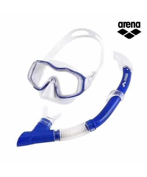 Набор для снорклинга Alena Kids A6Ac1Ok53Blu