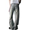 Levi's GOOD BAI Collaboration Jeans Men's 003GF-0000