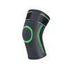 Sports Knee Pads Strap Compression Basketball Running Knee Non-slip Warm Climbing Patella Protection Outdoor Fitness Spandex