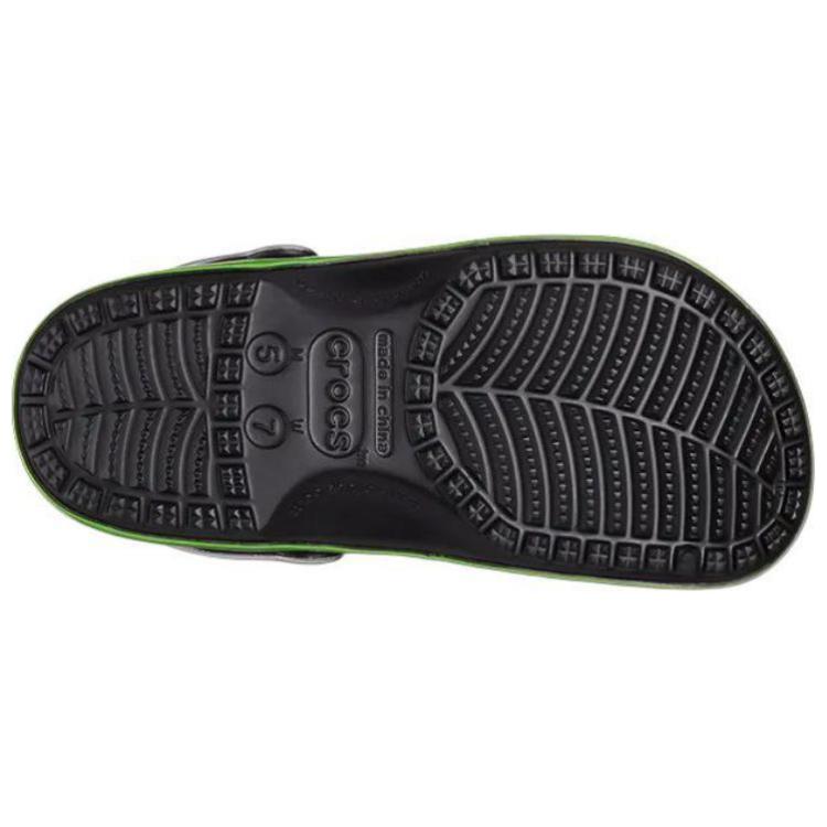 The Powerpuff Girls X Crocs Classic Clog Metallic Silver Unisex Sneakers 210256-001