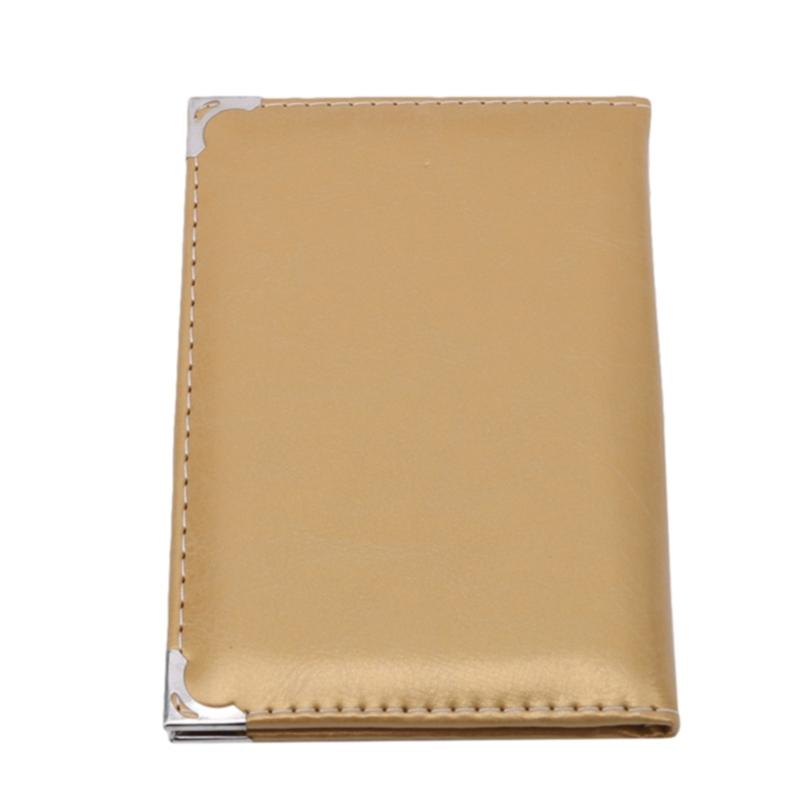 Креативный чехол для водительских документов, кошелек для проездных билетов, пакет для карт, унисекс, сумка для удостоверения личности