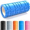 Пена Haquno Foam Myofascial Grid Пена Йога Тренировки Растяжка Японское руководство по эксплуатации В комплекте Ролик, Релиз, Ролик, Шест, Спорт, Фитнес,