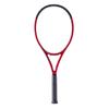 Wilson Теннисная ракетка Wilson CLASH 100 crash 100 WR074011U V2.0