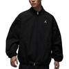 Мужская универсальная куртка с длинным рукавом M J Gfx Workwear с воротником-стойкой на молнии Мужские куртки IF1823-010