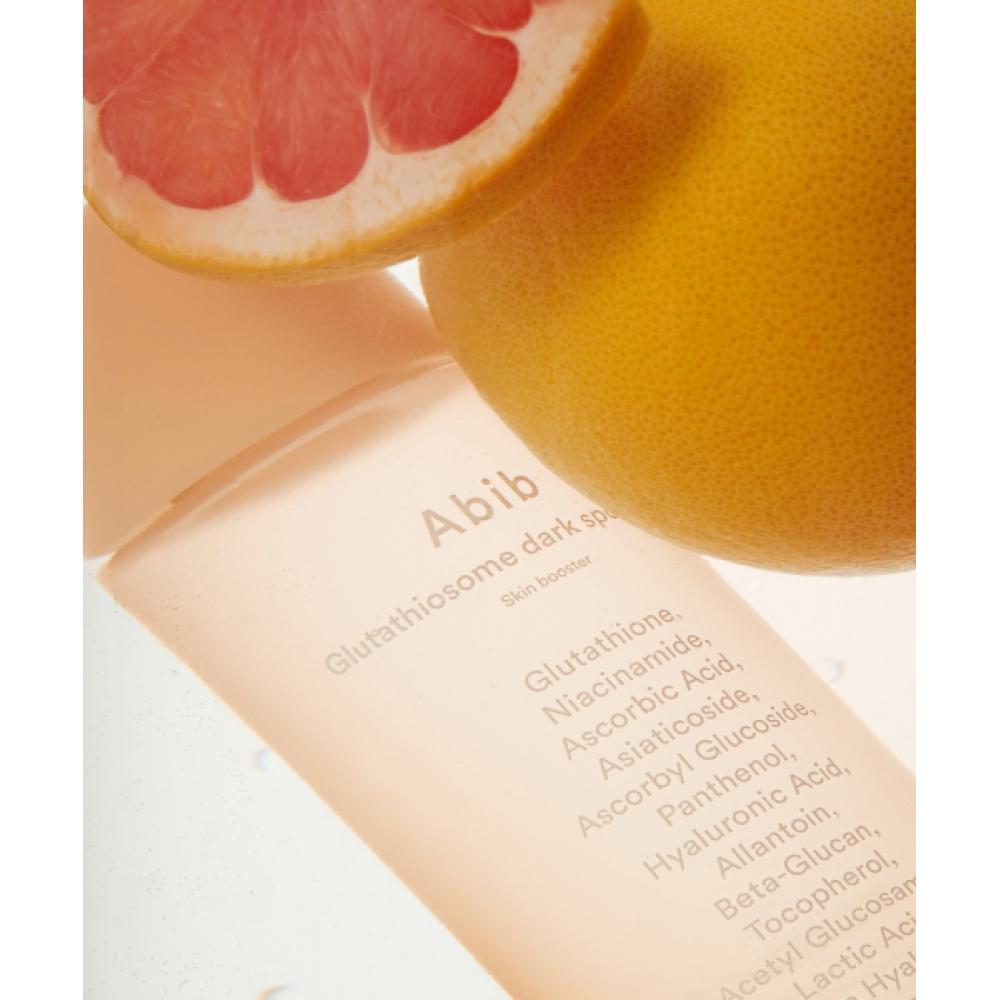 Abib Glutathione Some Blemish Toner Skin Booster 200ml
