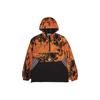 Оригинальный трилистник Tlm 02 Wb Flame Colorblock, повседневная спортивная куртка с воротником-стойкой и капюшоном, мужская куртка оранжевого цвета GD5803