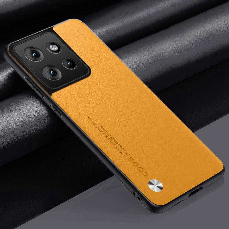 Plain PU Leather Case for Motorola Edge 50 Edge50 Fusion Ultra 50Pro 40 Neo Back Cover Matte Silicone Full Protection Case for Moto G85 S50 NEO G84