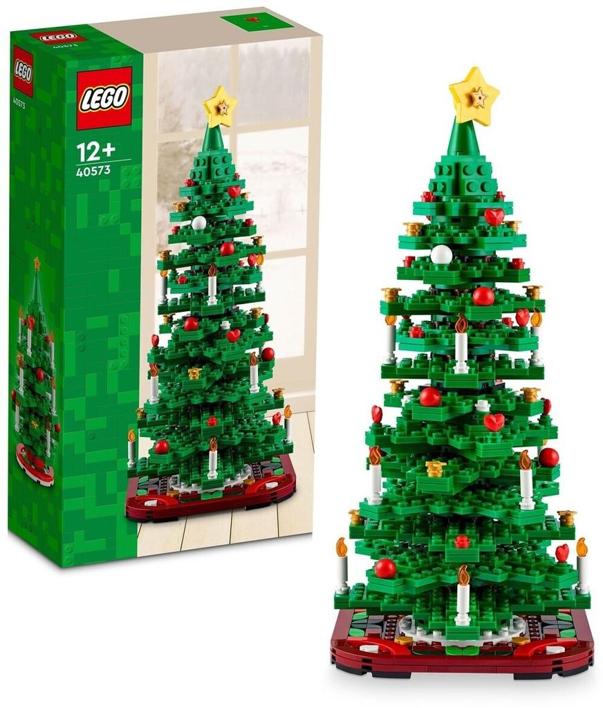 LEGO Christmas Tree Constructor (40573)