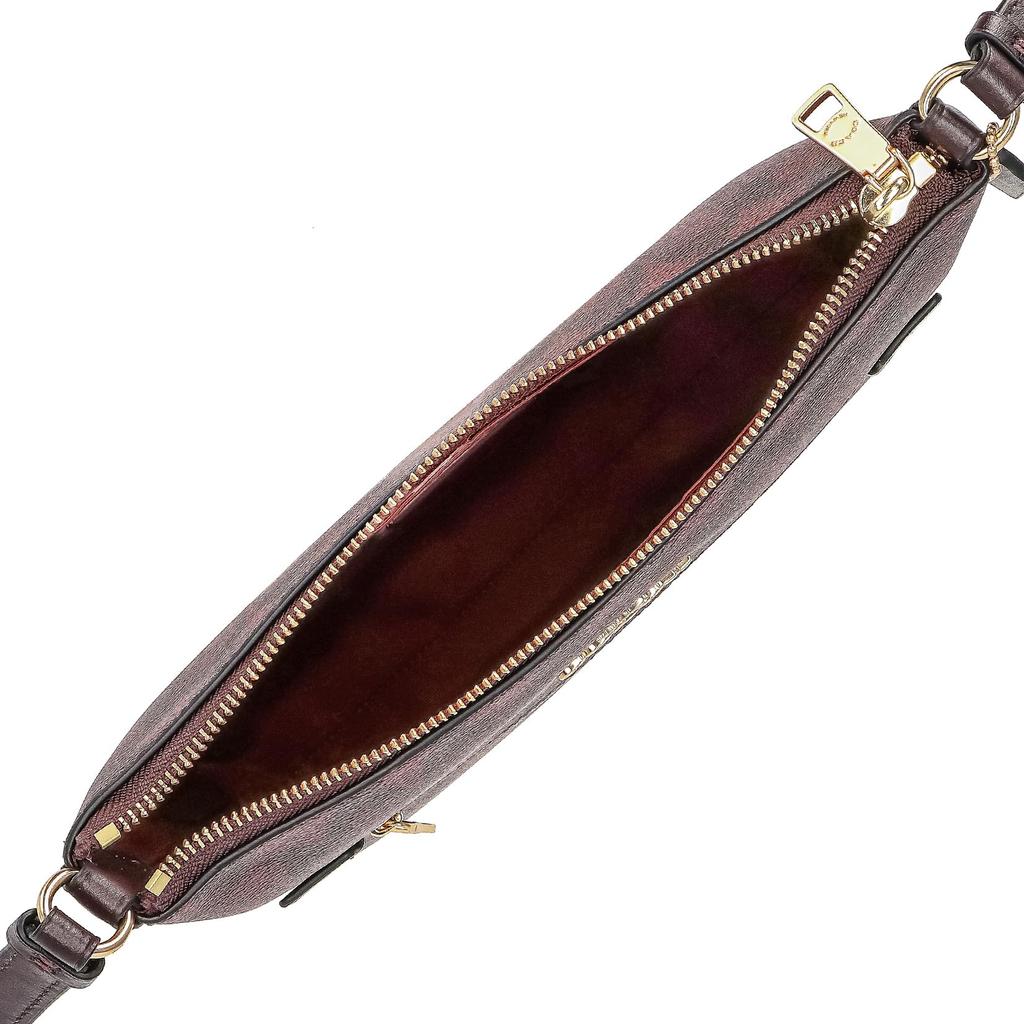 Сумка через плечо C1554 IMFCG [Coach] Женская [Товар]