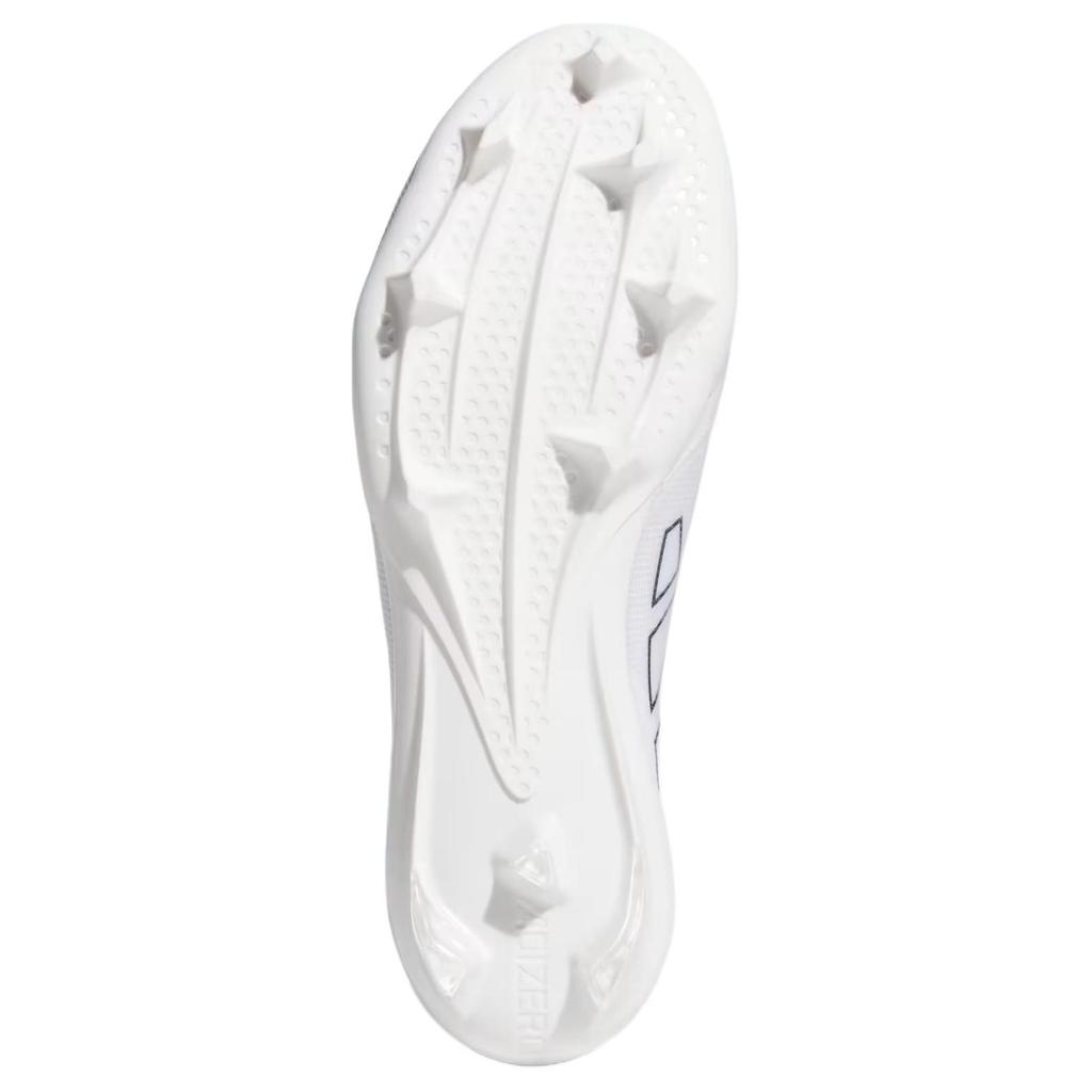 adidas Мужские кроссовки Adizero Electric White Navy Blue Cloud-White Team-Navy-Blue IE6290