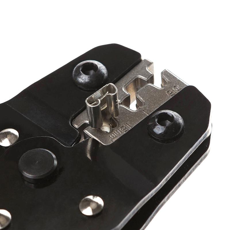 Interchangeable Dies For Ratchet Crimping Pliers Wire Stripper Mold Pliers Tool