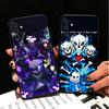 Мягкий чехол для телефона U-Undertale S-Sans для Samsung A17 A37 A57 A16 A26 A36 A56 A15 A25 A35 A55 A14 A24 A34 A54 A13 A23 A33 A53 A52 A