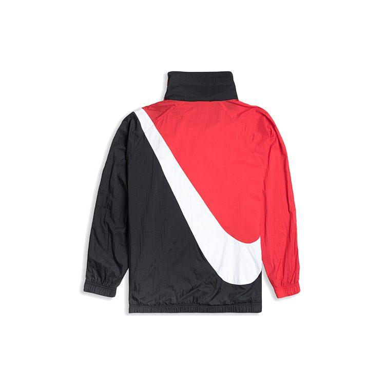 Nike Куртки Мужские Стойка Умеренный Другое BV3685-010