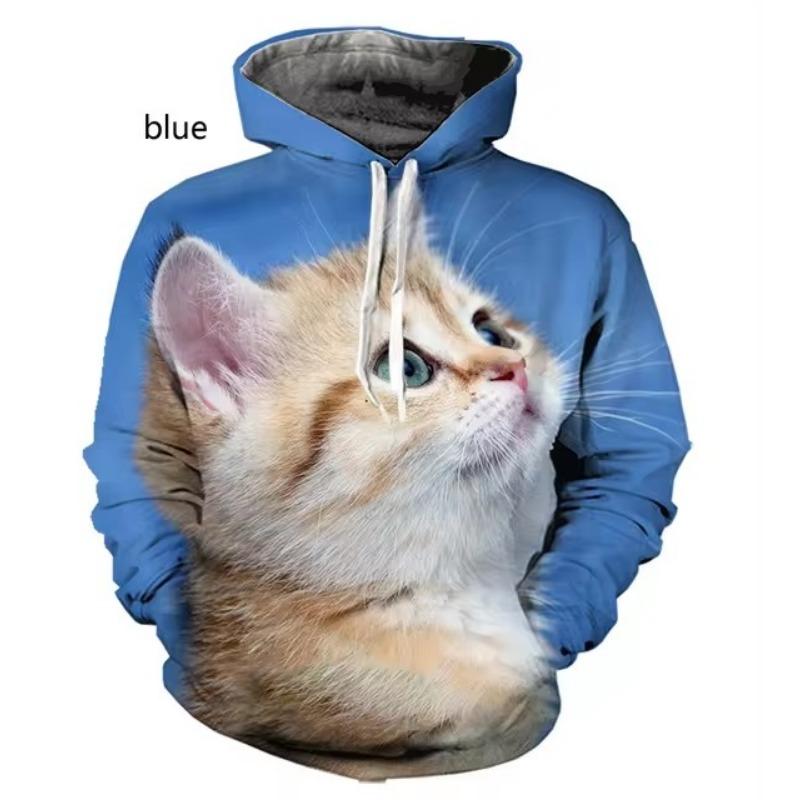 Забавные толстовки с 3D принтом улыбающегося принта, пуловер для мальчиков, толстовки с длинными рукавами, свитшот для мальчиков, весенне-осенняя детская толстовка с капюшоном, топ на открытом воздухе