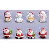 7 Pcs for Unique Gift, Home, Bedroom, Living Room, Office, Restaurant Decor, Figurines and Garden Decor Items Decorative Showpeice for Home