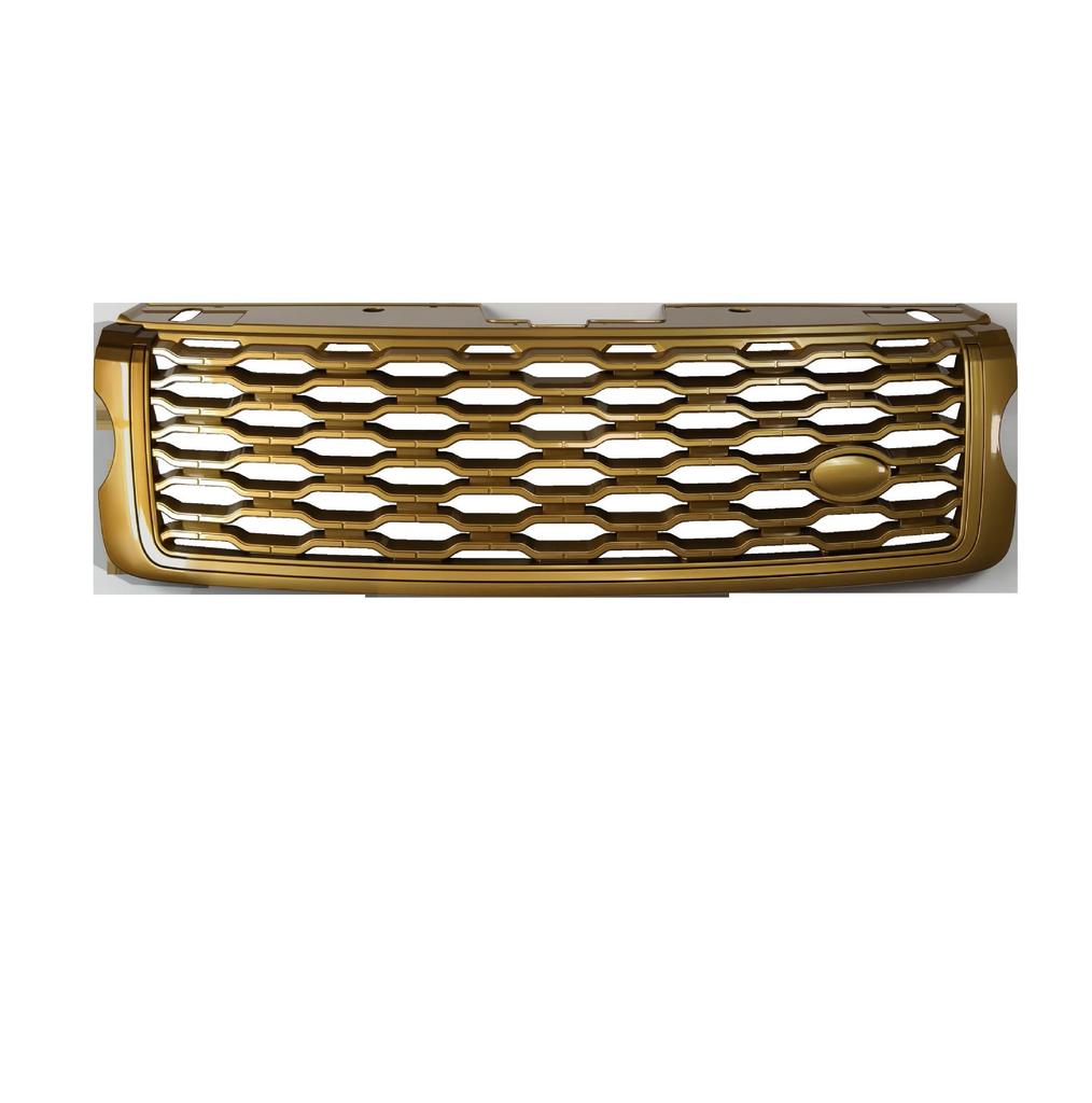 2013-2017 Range Rover Executive Grille Upgrade for 2018-2022