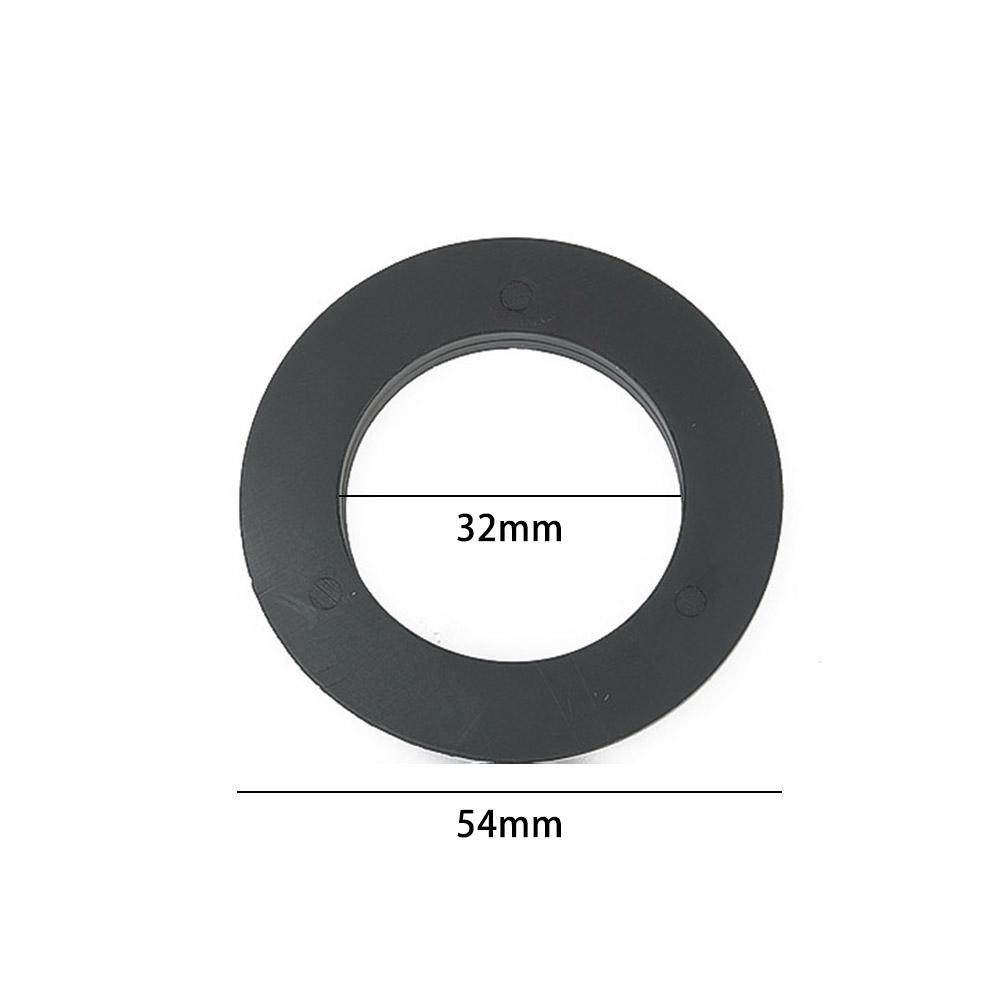 100% абсолютно новый резиновый уплотнитель 54 мм 5XRubber Basket Gasket