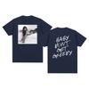 Tate Mcrae Vintage tshirt Greedy Album Tour Merch Cotton Men T shirt New TEE TSHIRT Womens tops