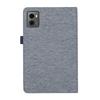 Cloth Solid Protective Funda For Lenovo Legion Y700 Case 8.8 inch 2023 2022 Flip Wallet Slots Shell For Legion Y700 Cover 8.8"