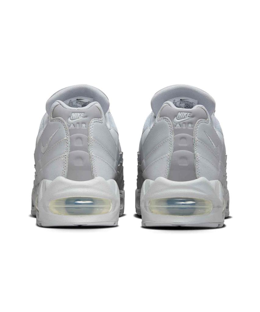 Nike Air Max 95 Big Bubble M - Wolf Grey:Anthracite:Wolf Grey / Hm8755-002