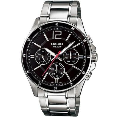 Часы Casio MTP-1374D 1AV