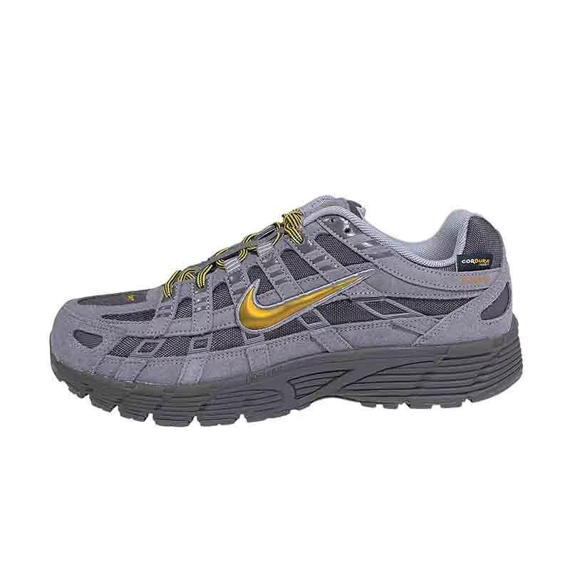 Nike Мужские ретро-кроссовки P6000