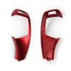Gear Shift Knob Repair Panel Cover for BMW X5 E70 2008-2013 X6 E71 2008-2014