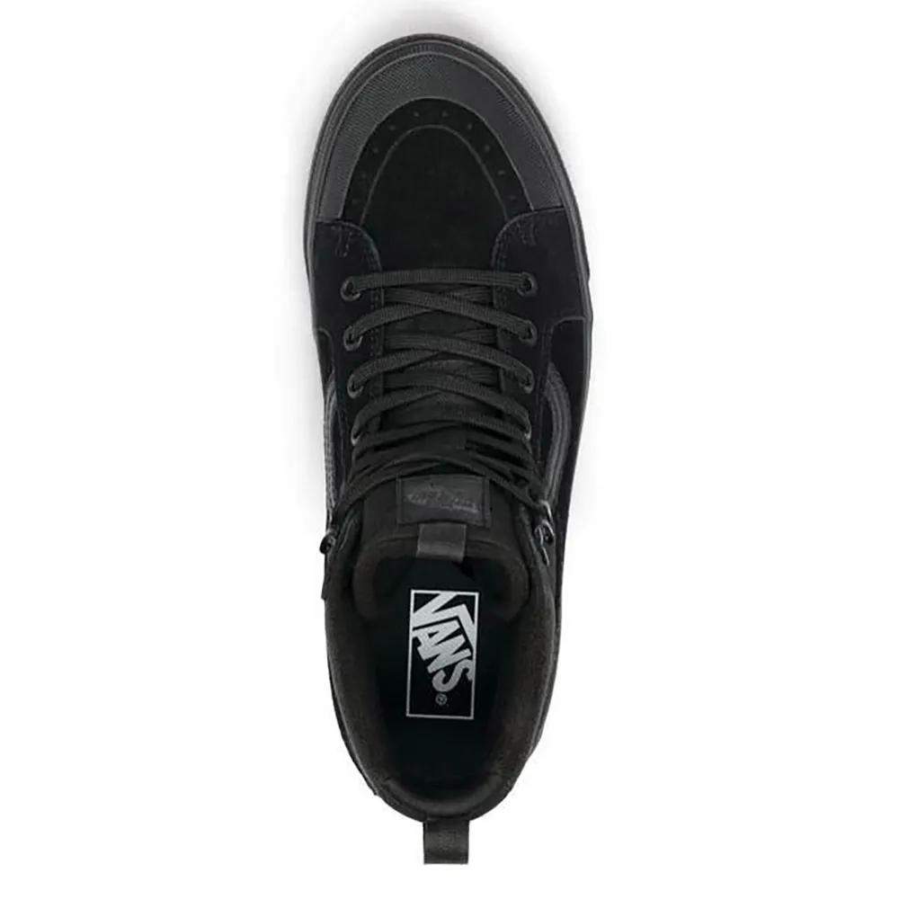 Vans Кроссовки MTE Sk8-Hi Водонепроницаемые Утепленные