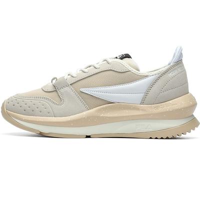 Ritmo Тканевые Удобные Низкие Повседневные Кроссовки Женские кроссовки Cassava-Powder F12W134101FTO