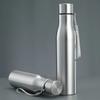 Single-layer Outdoor Drink Bottles Stainless Steel Travel Water Cup Sports Water Bottles  Cycling