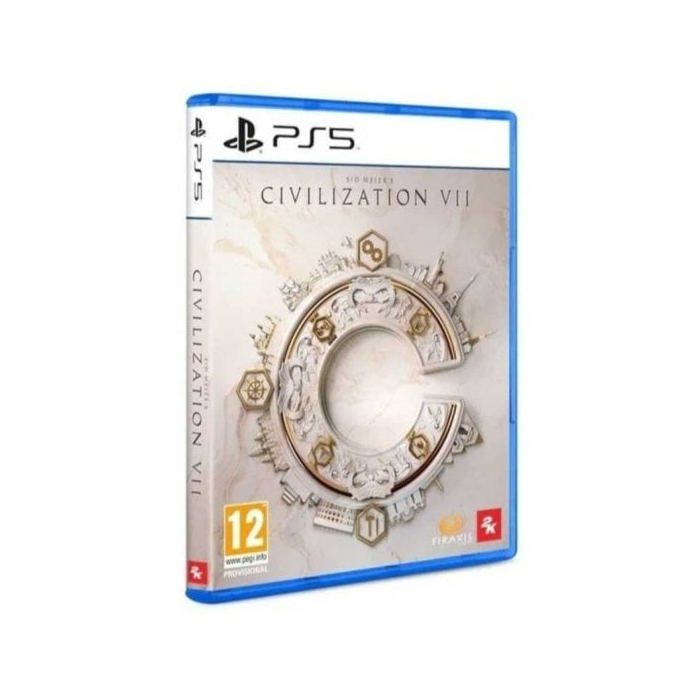 Sid Meier's Civilization VII PS5