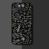 Formula Equation Art Phone Case For iPhone Samsung Galaxy Redmi Xiaomi Oppo OnePlus Note S A 7 8 9 10 11 12 13 14 20 21 22 23 53 54 Pro Max Plus Ultra