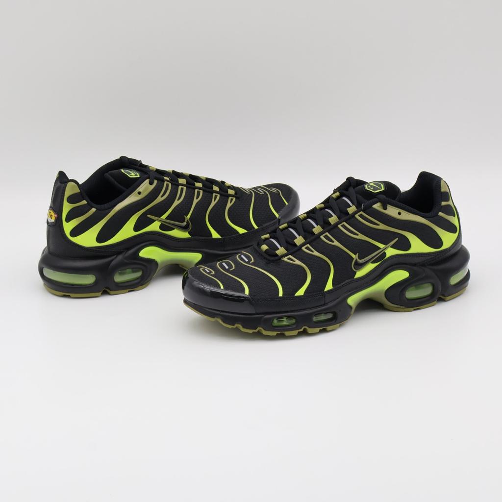 DM0032-010 Nike Air Max Plus Pacific Moss (Мужской)
