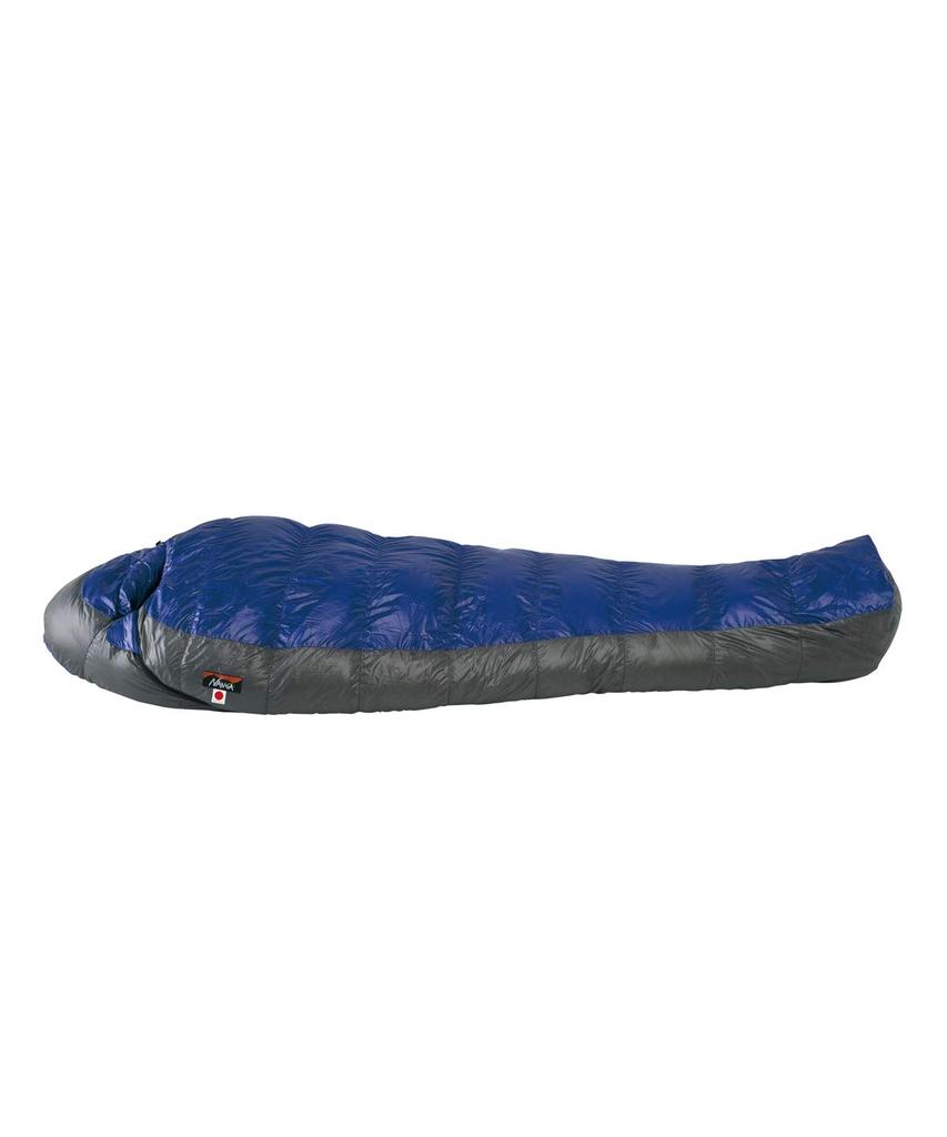 Спальный мешок NANGA UDD 630DX Regular CBL